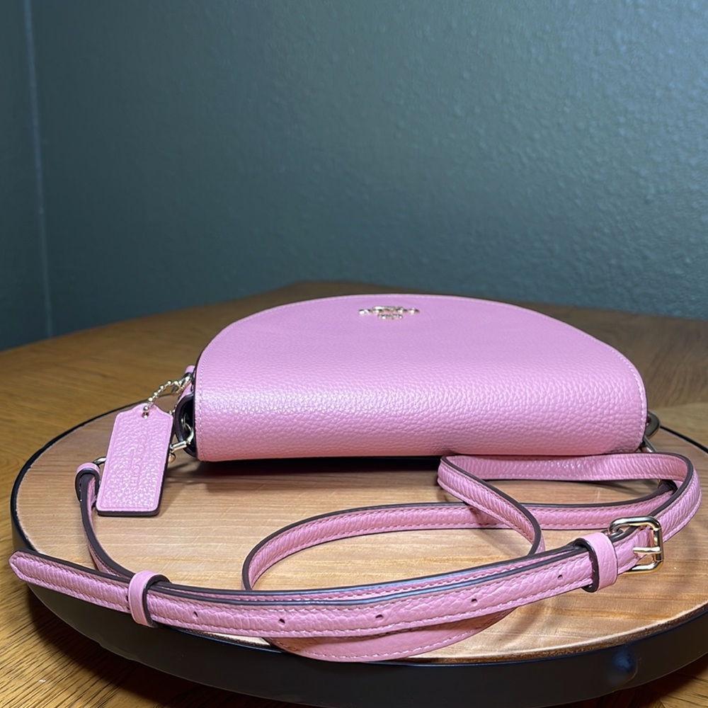 NWOT COACH ELLEN CROSSBODY - Picture 12 of 16